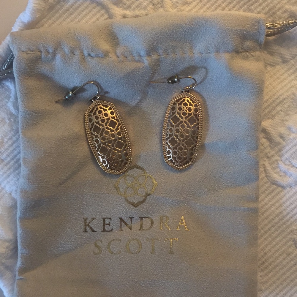 Kendra Scott Earrings